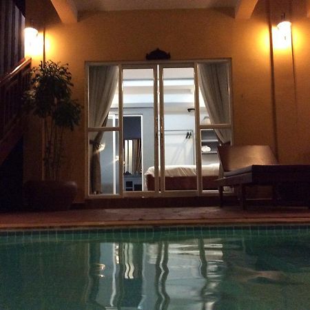 Ramchang Guesthouse Battambang Dış mekan fotoğraf