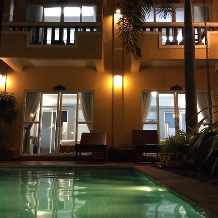 Ramchang Guesthouse Battambang Dış mekan fotoğraf