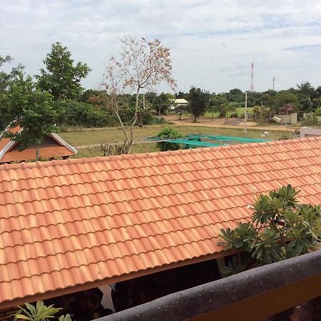 Ramchang Guesthouse Battambang Dış mekan fotoğraf