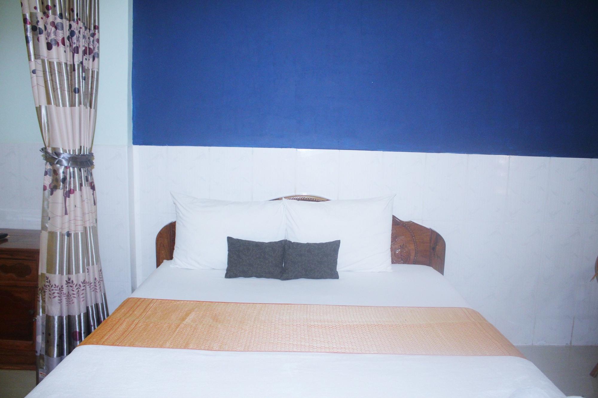 Ramchang Guesthouse Battambang Dış mekan fotoğraf