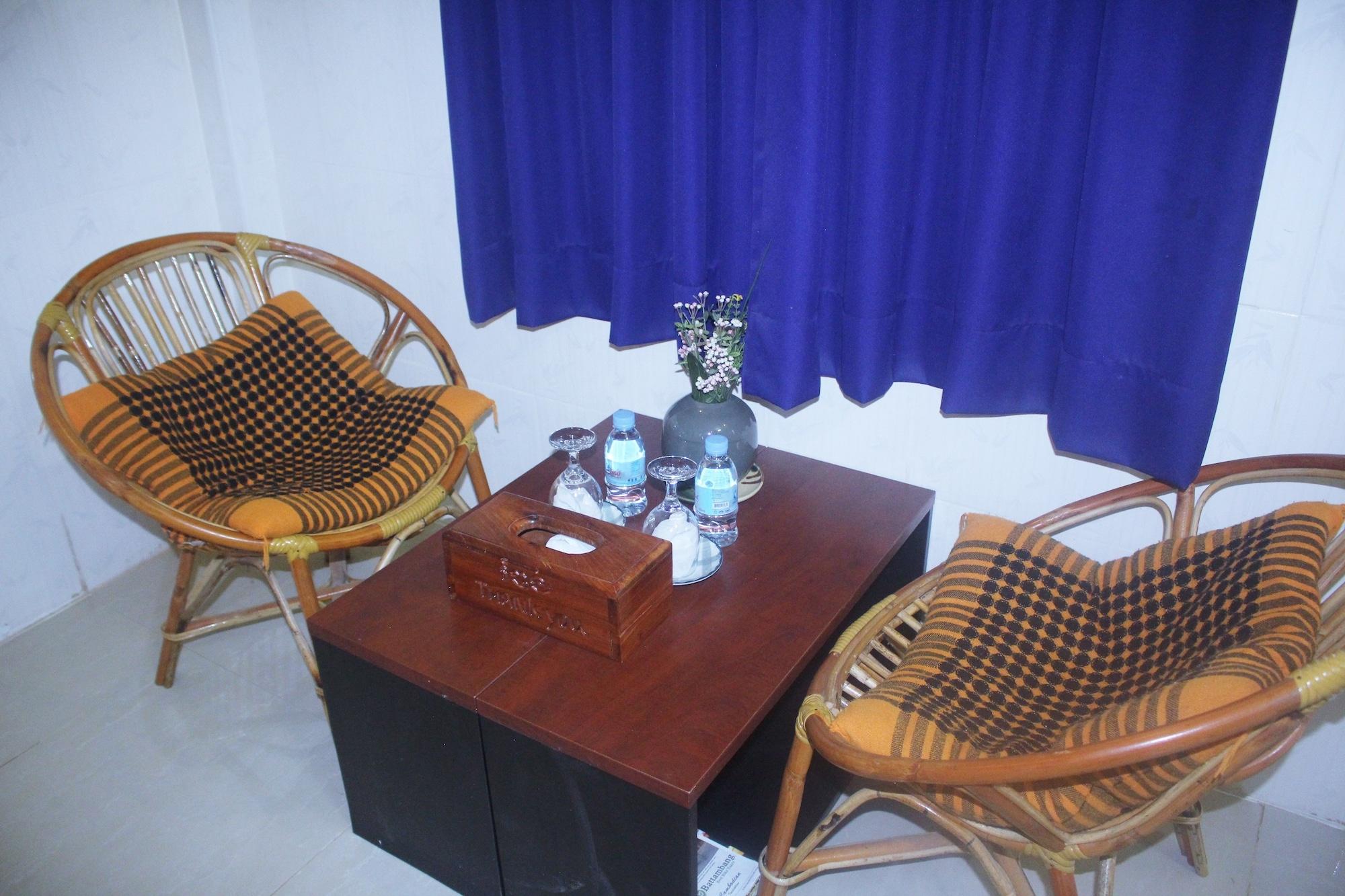 Ramchang Guesthouse Battambang Dış mekan fotoğraf