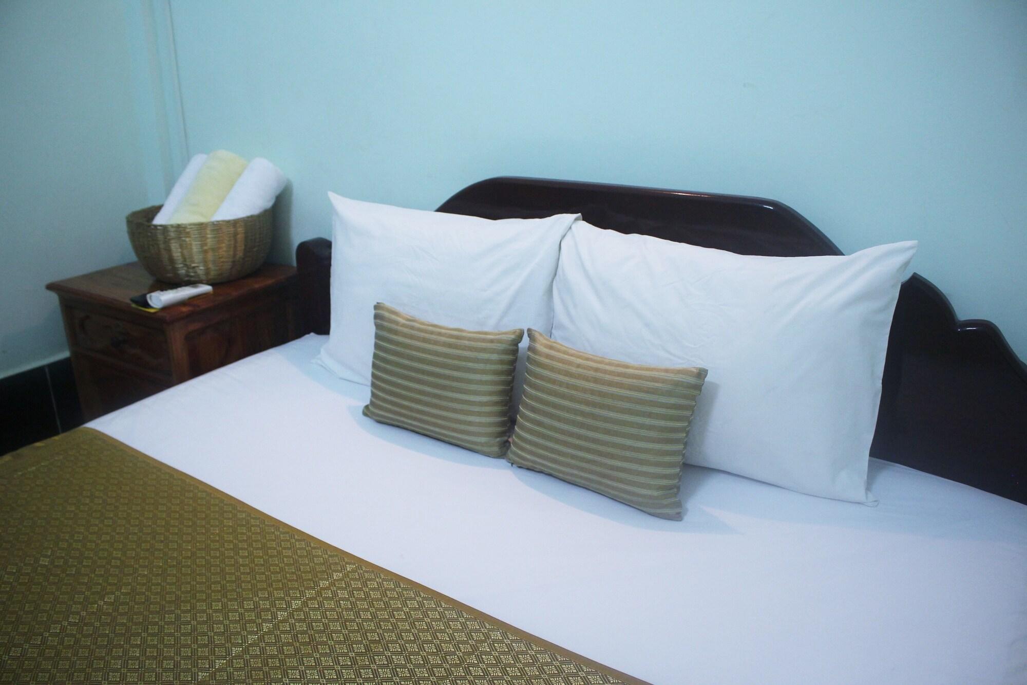 Ramchang Guesthouse Battambang Dış mekan fotoğraf