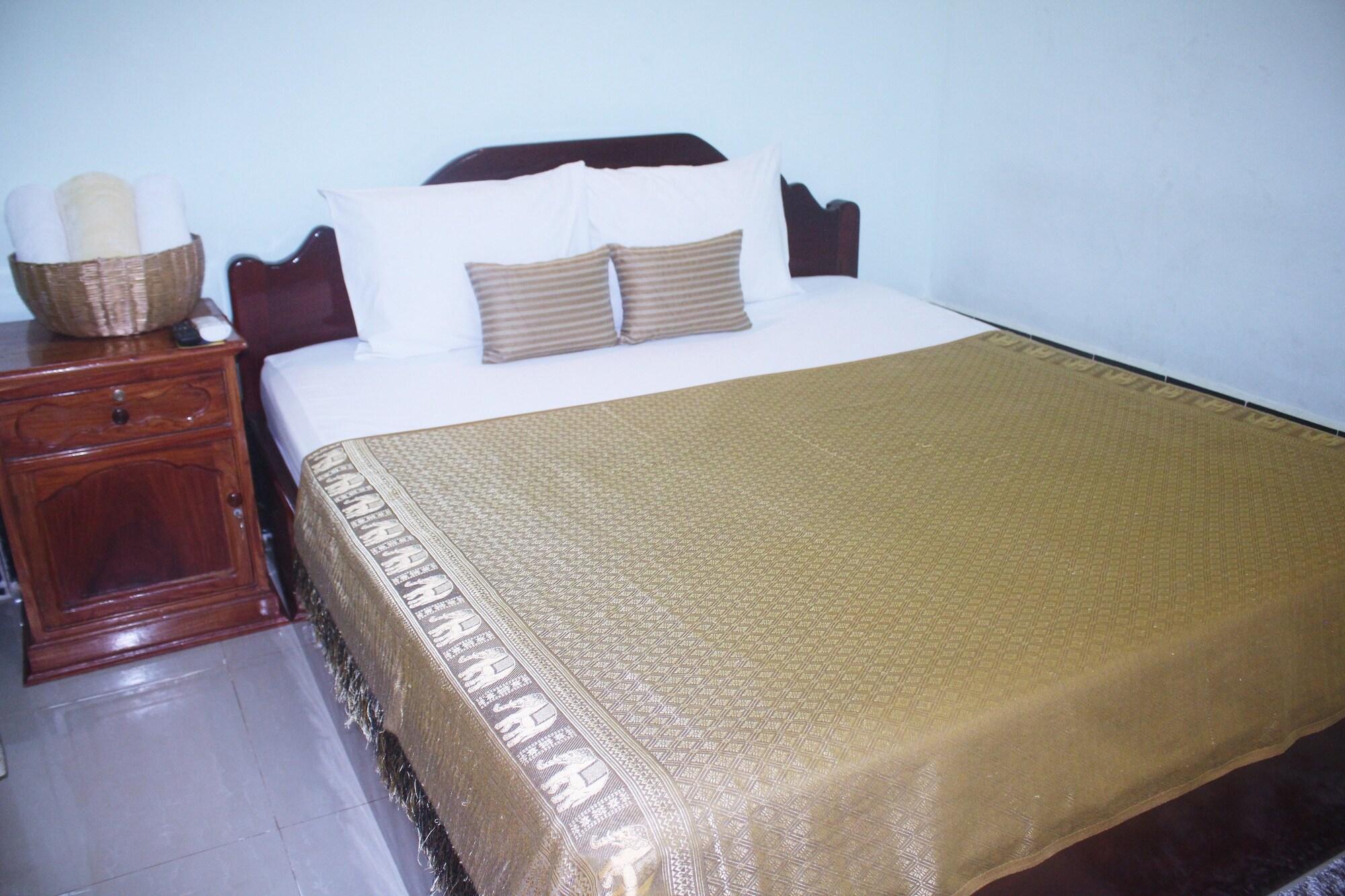 Ramchang Guesthouse Battambang Dış mekan fotoğraf