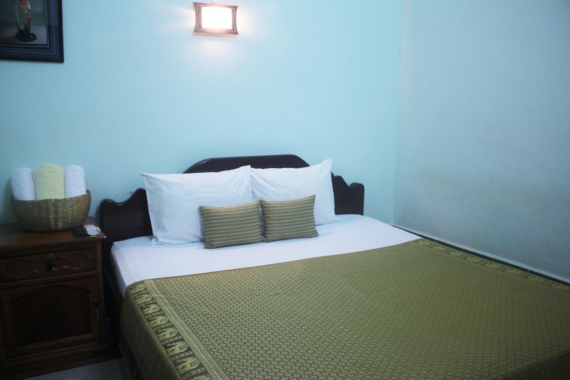 Ramchang Guesthouse Battambang Dış mekan fotoğraf