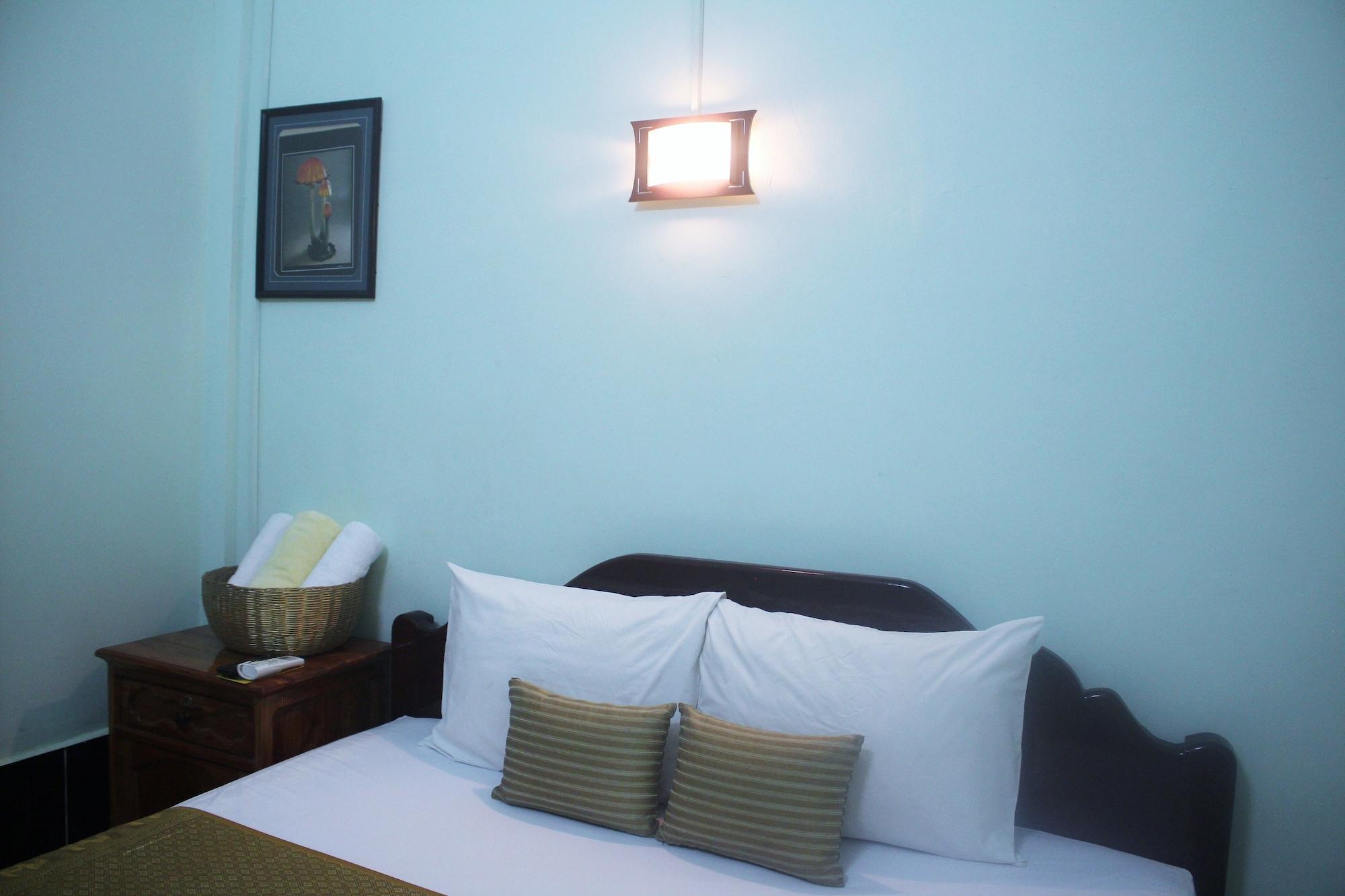 Ramchang Guesthouse Battambang Dış mekan fotoğraf