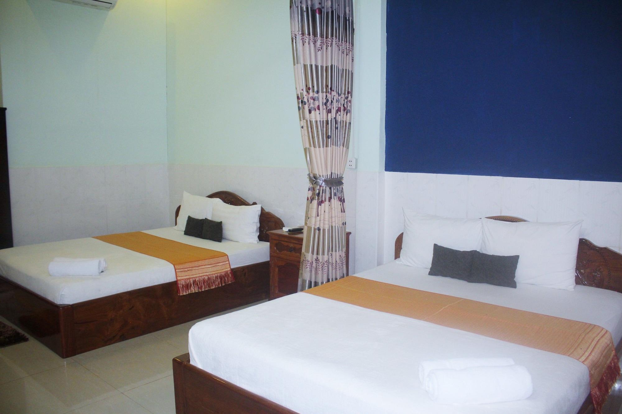 Ramchang Guesthouse Battambang Dış mekan fotoğraf