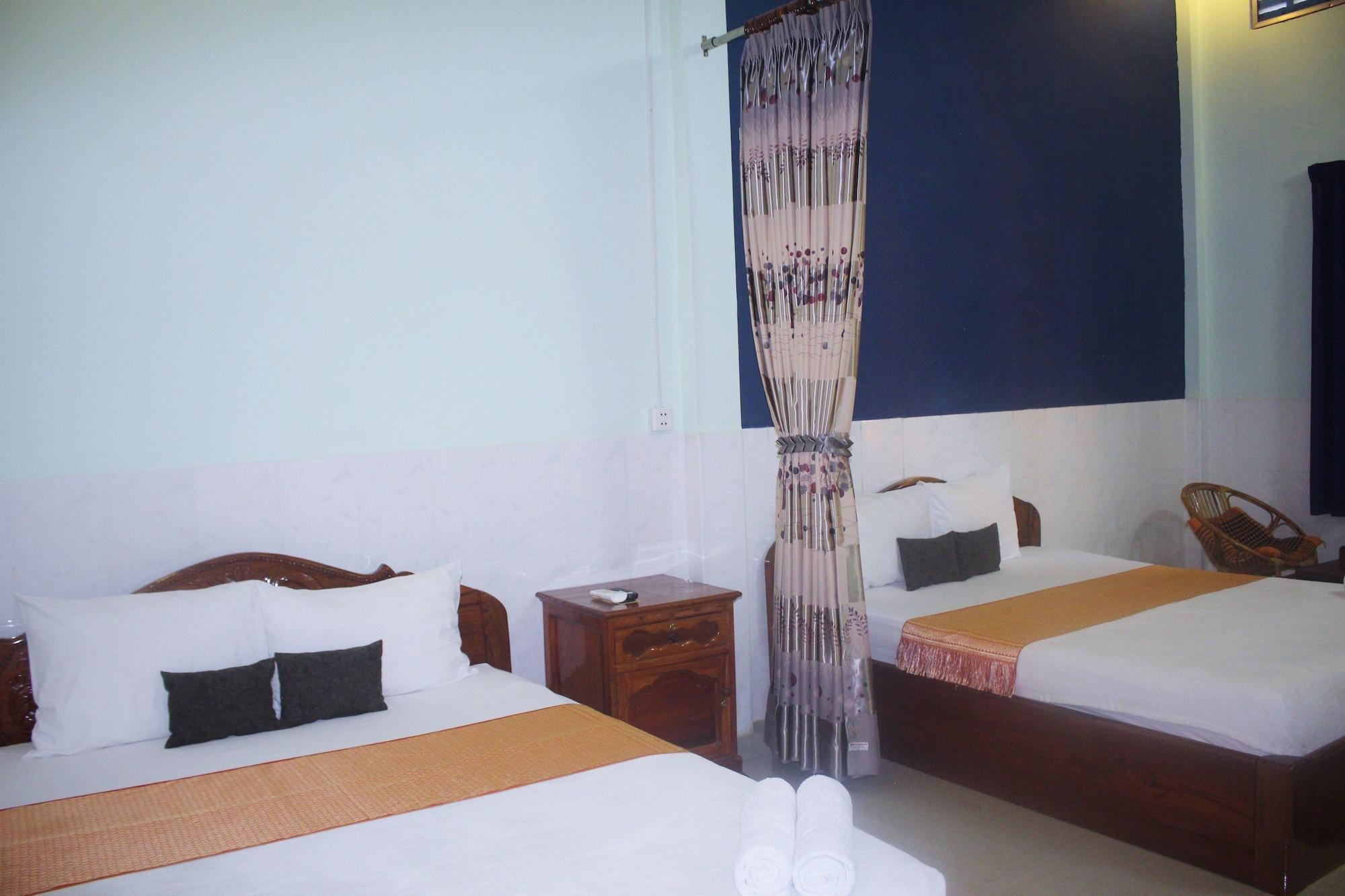 Ramchang Guesthouse Battambang Dış mekan fotoğraf