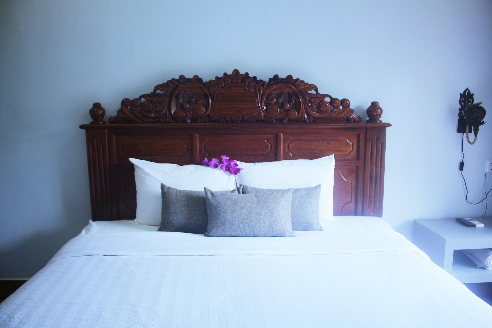 Ramchang Guesthouse Battambang Dış mekan fotoğraf
