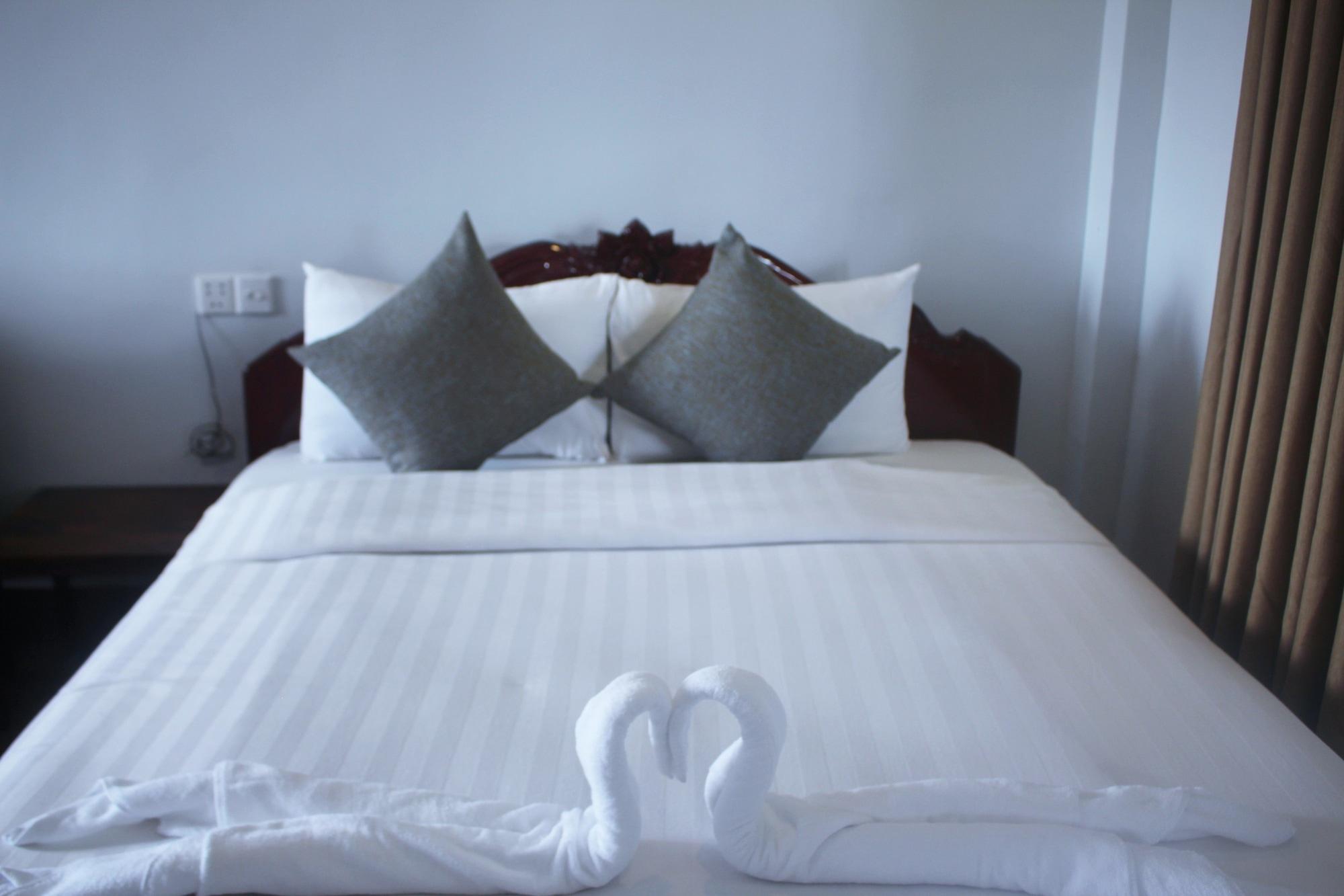 Ramchang Guesthouse Battambang Dış mekan fotoğraf