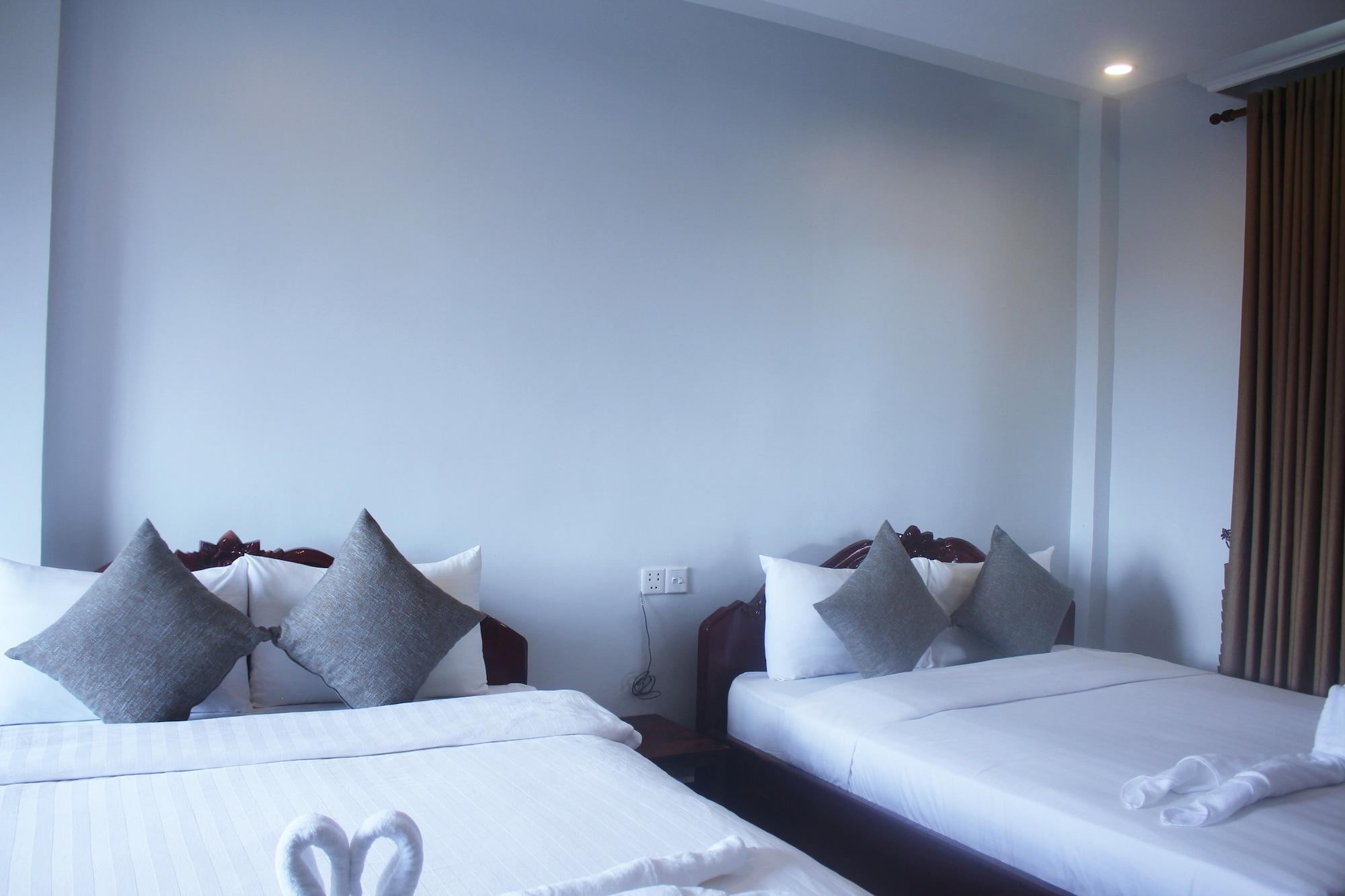Ramchang Guesthouse Battambang Dış mekan fotoğraf