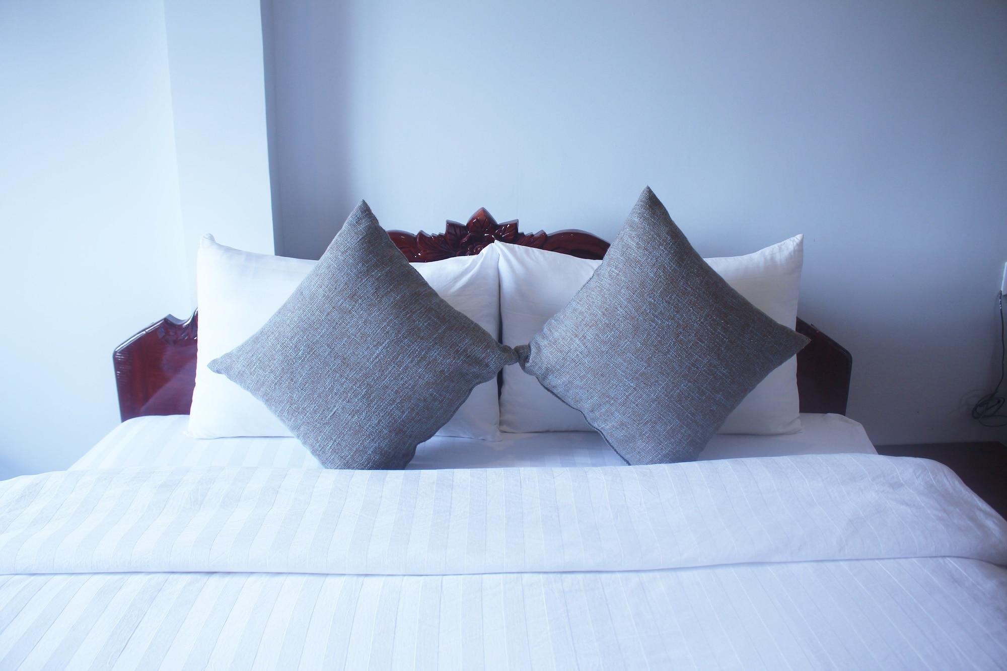 Ramchang Guesthouse Battambang Dış mekan fotoğraf