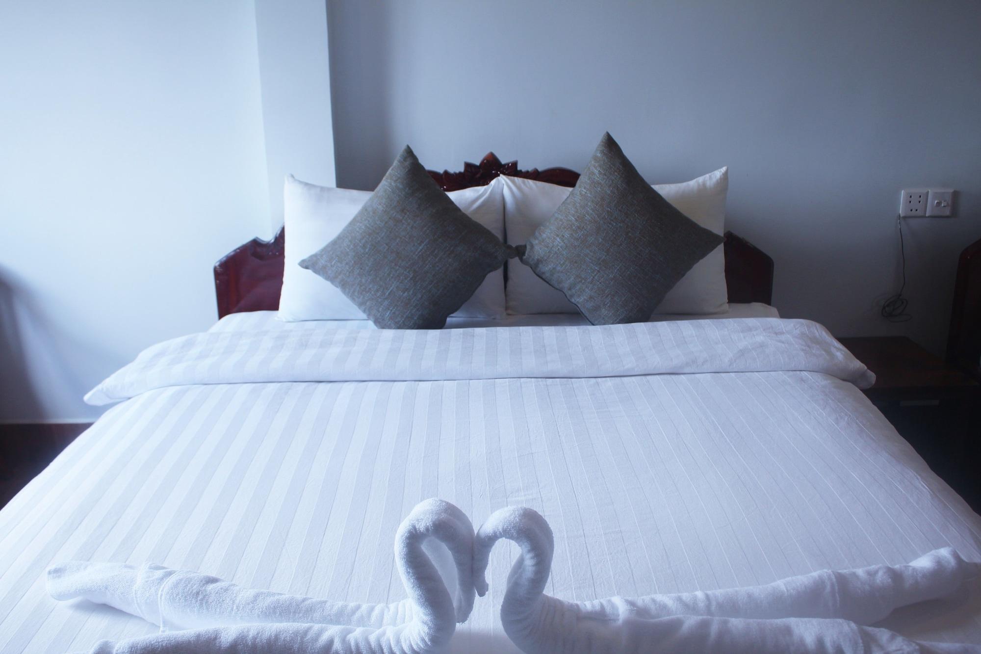 Ramchang Guesthouse Battambang Dış mekan fotoğraf