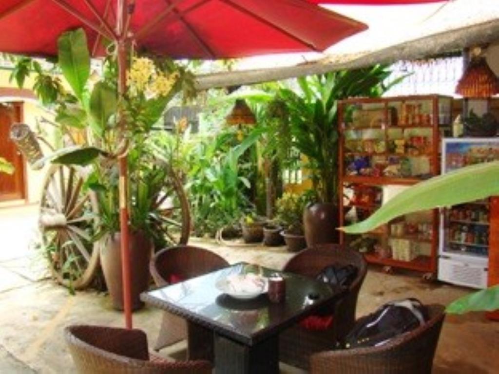 Ramchang Guesthouse Battambang Dış mekan fotoğraf