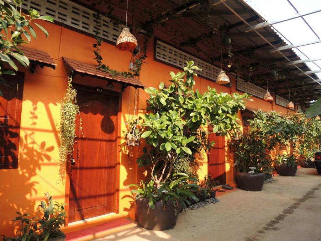 Ramchang Guesthouse Battambang Dış mekan fotoğraf