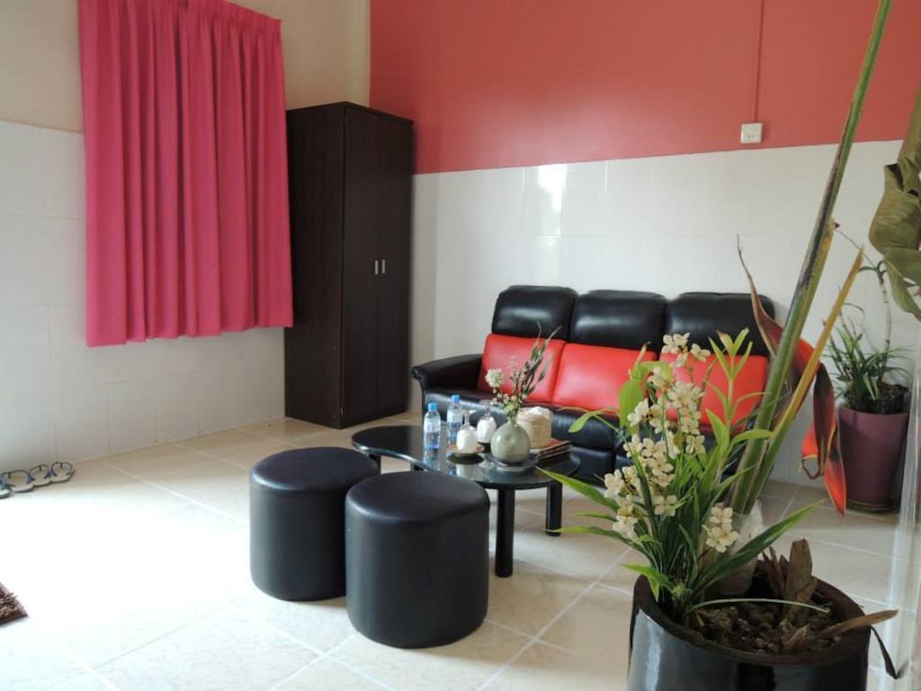 Ramchang Guesthouse Battambang Dış mekan fotoğraf