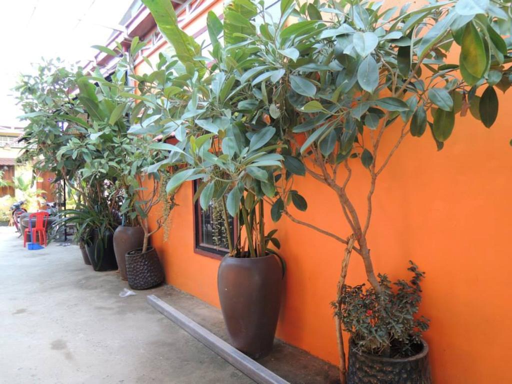 Ramchang Guesthouse Battambang Dış mekan fotoğraf