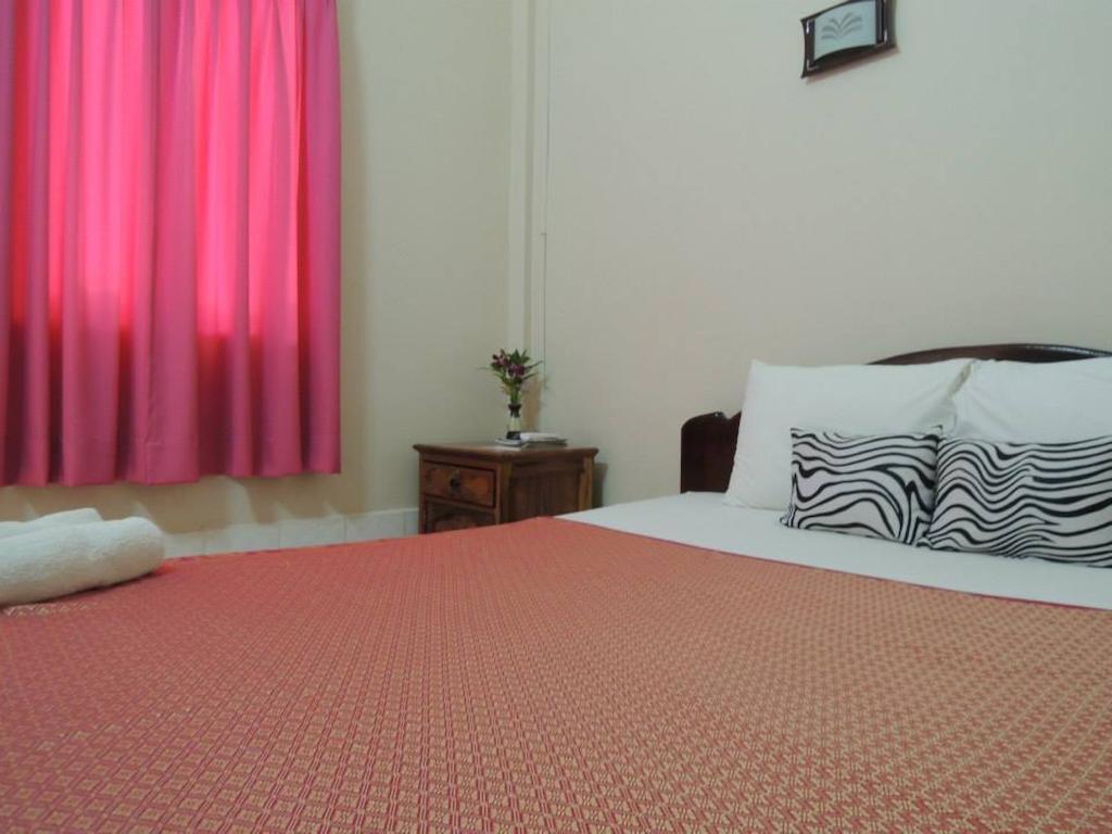 Ramchang Guesthouse Battambang Dış mekan fotoğraf