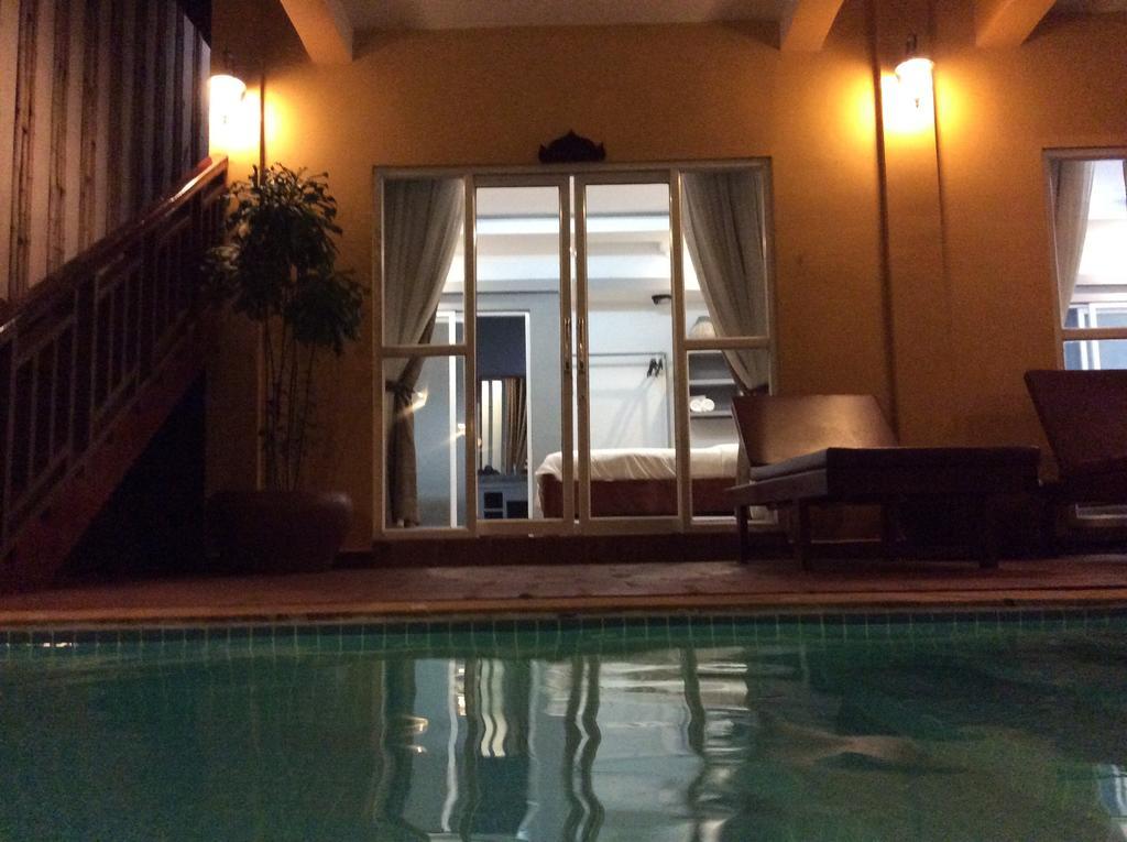 Ramchang Guesthouse Battambang Dış mekan fotoğraf