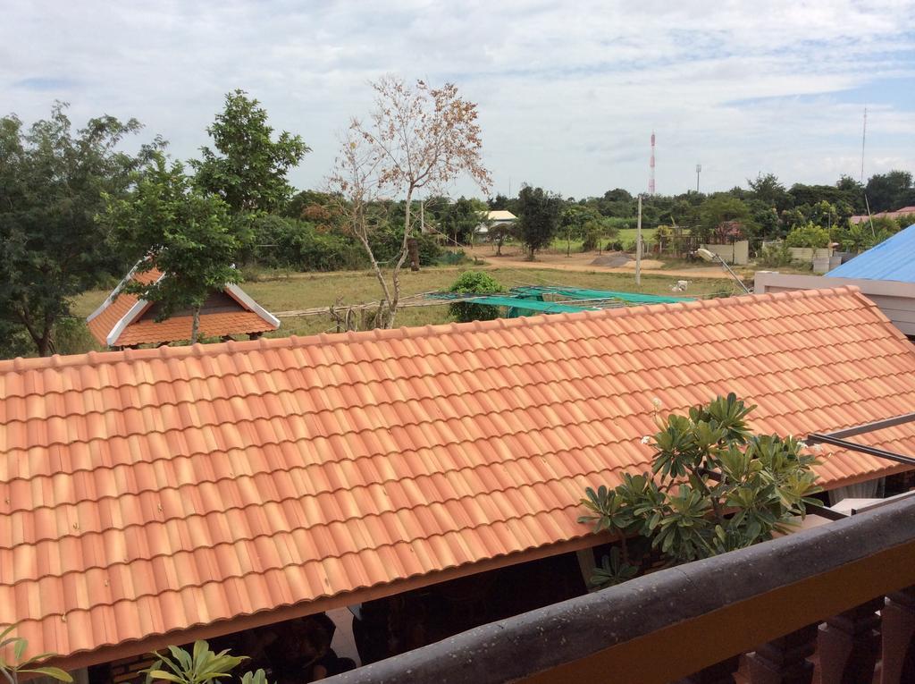Ramchang Guesthouse Battambang Dış mekan fotoğraf