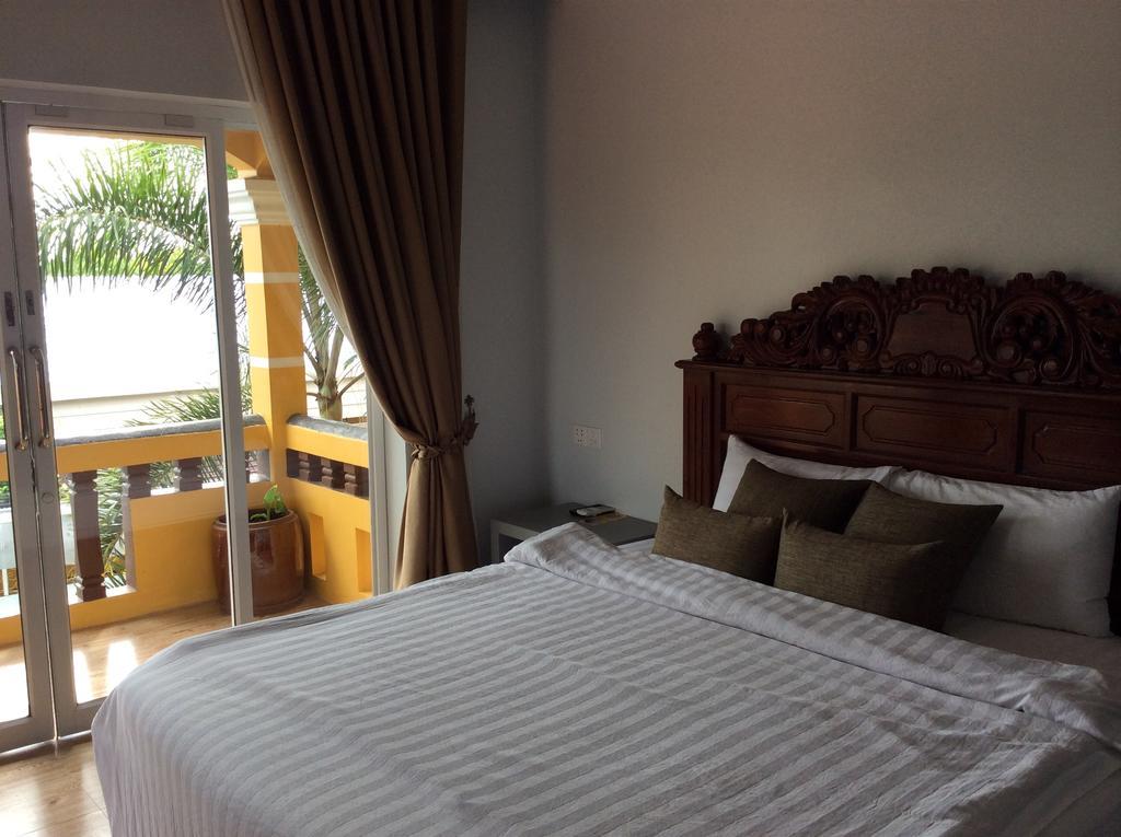 Ramchang Guesthouse Battambang Dış mekan fotoğraf