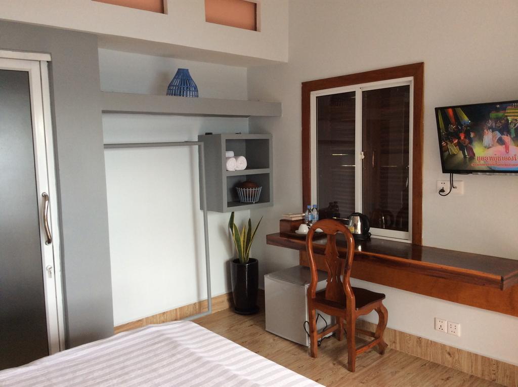 Ramchang Guesthouse Battambang Dış mekan fotoğraf