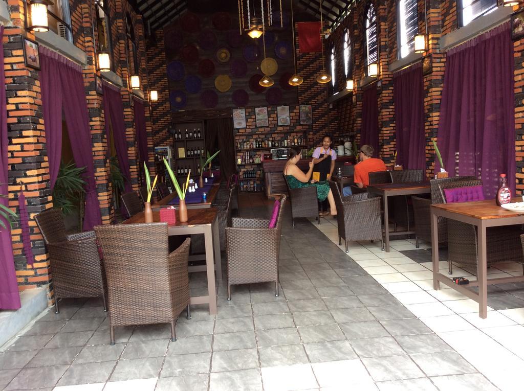 Ramchang Guesthouse Battambang Dış mekan fotoğraf