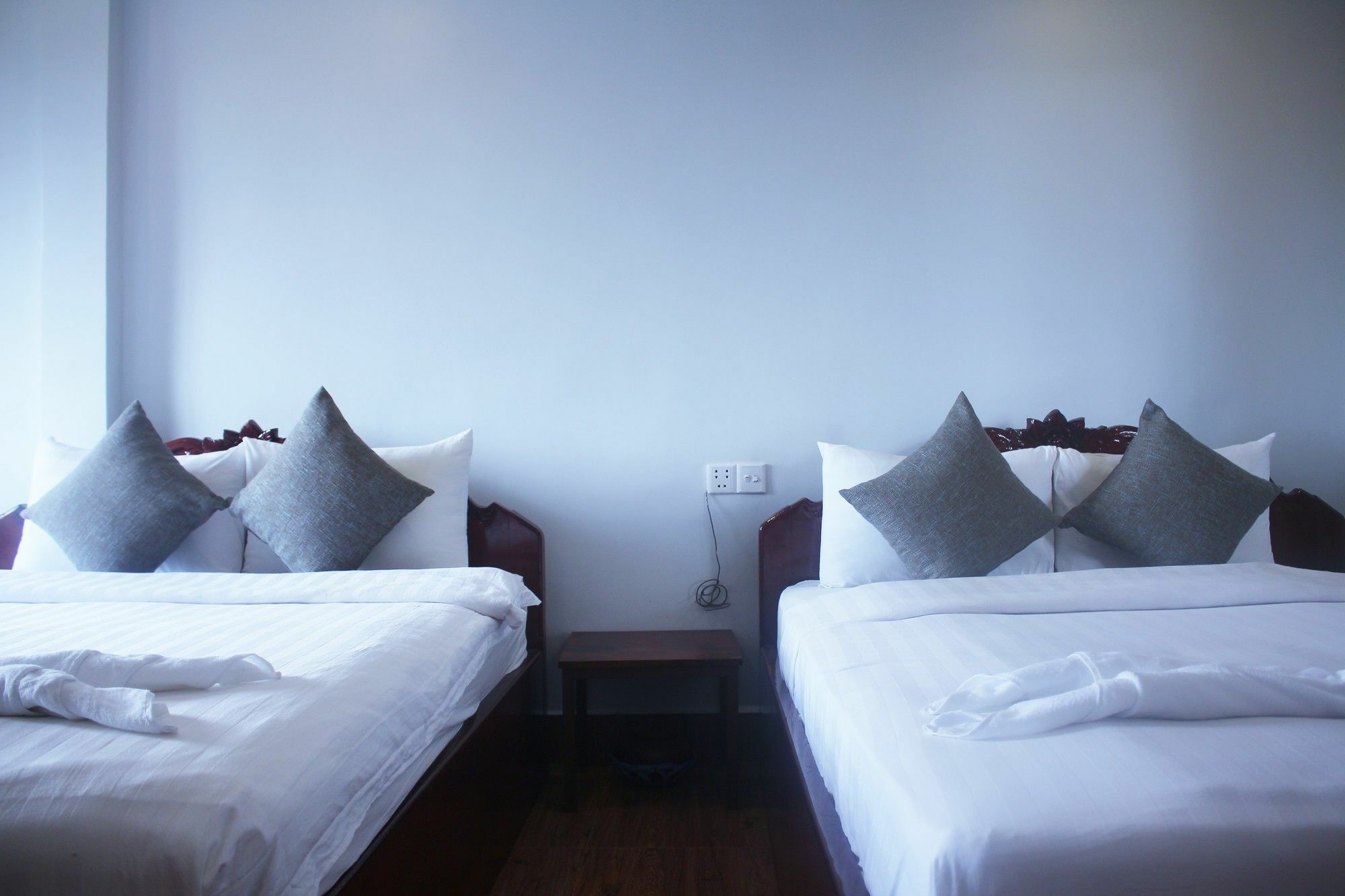 Ramchang Guesthouse Battambang Dış mekan fotoğraf